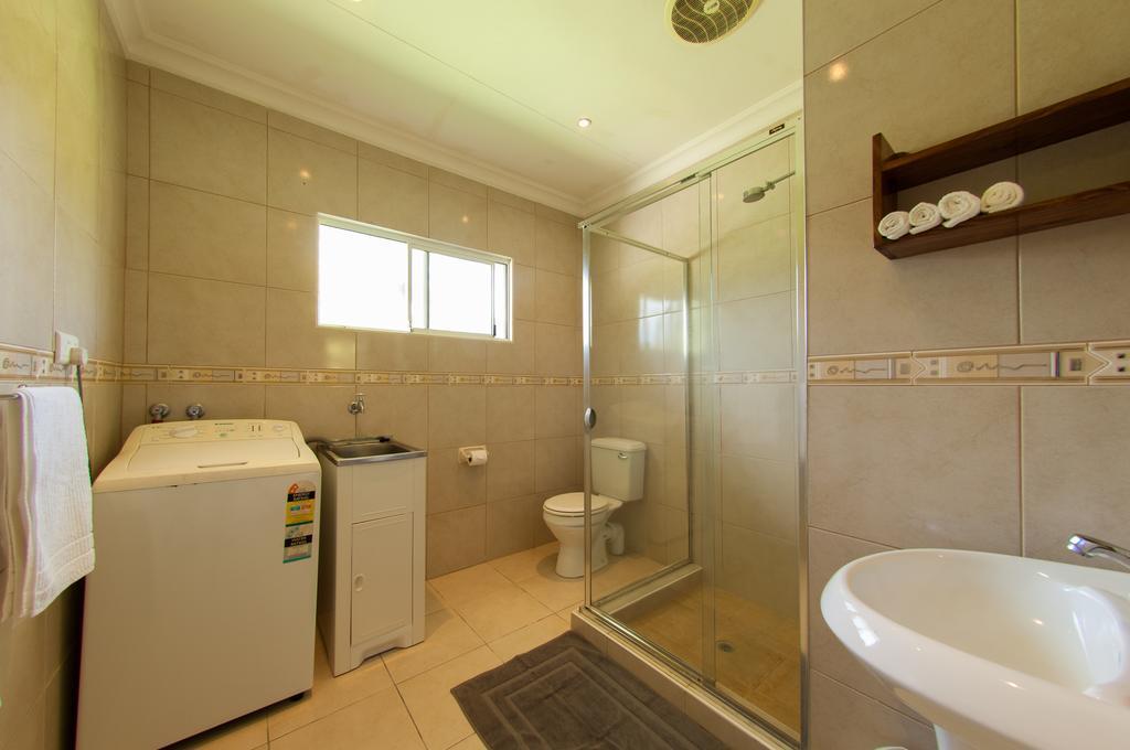 Villas Idea Anse Kerlan Zewnętrze zdjęcie