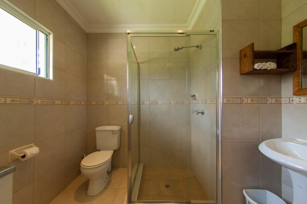 Villas Idea Anse Kerlan Zewnętrze zdjęcie