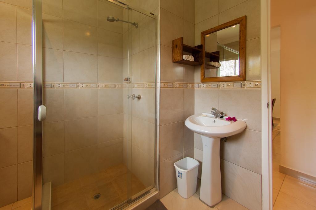 Villas Idea Anse Kerlan Zewnętrze zdjęcie