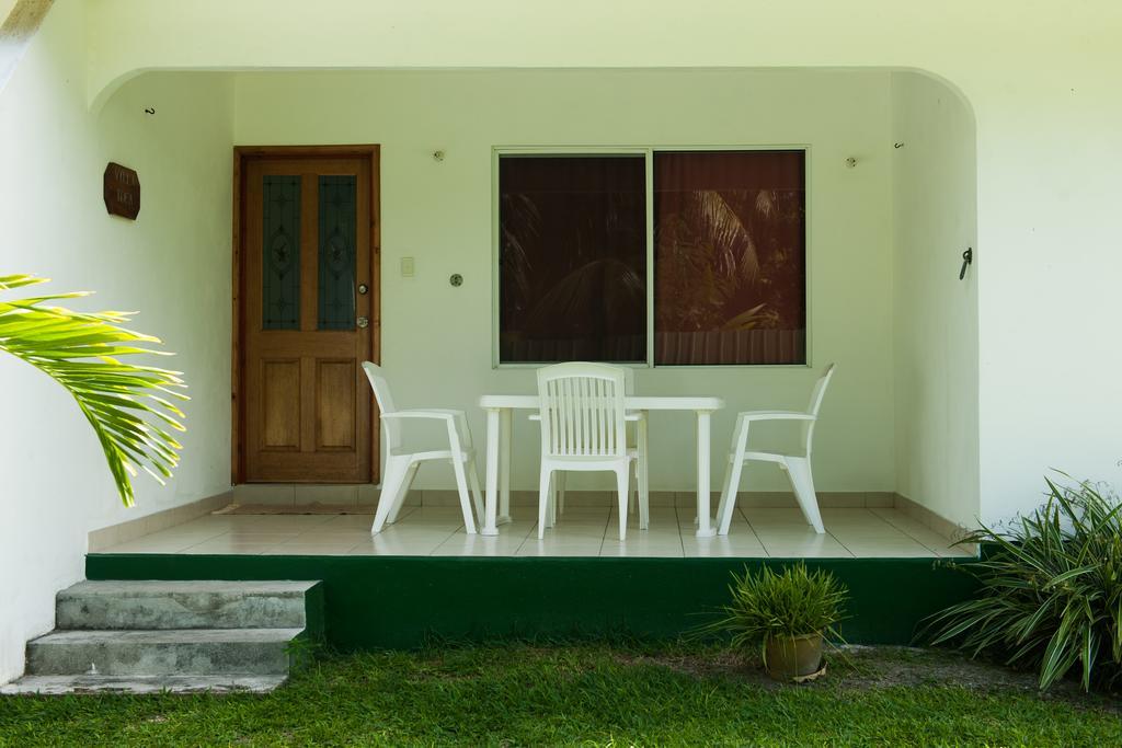 Villas Idea Anse Kerlan Zewnętrze zdjęcie