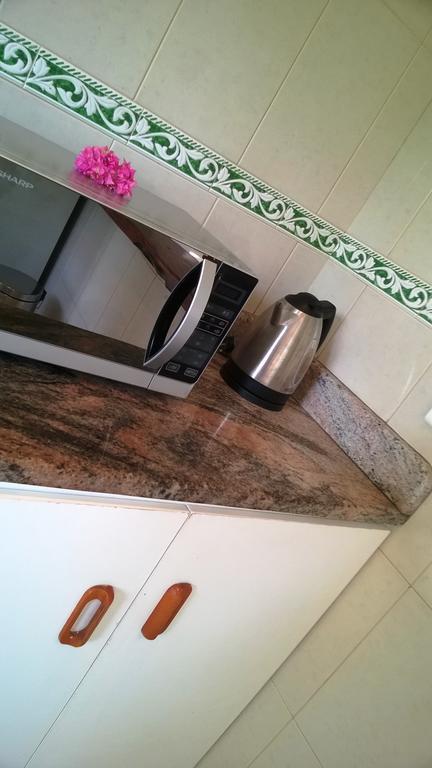 Villas Idea Anse Kerlan Zewnętrze zdjęcie