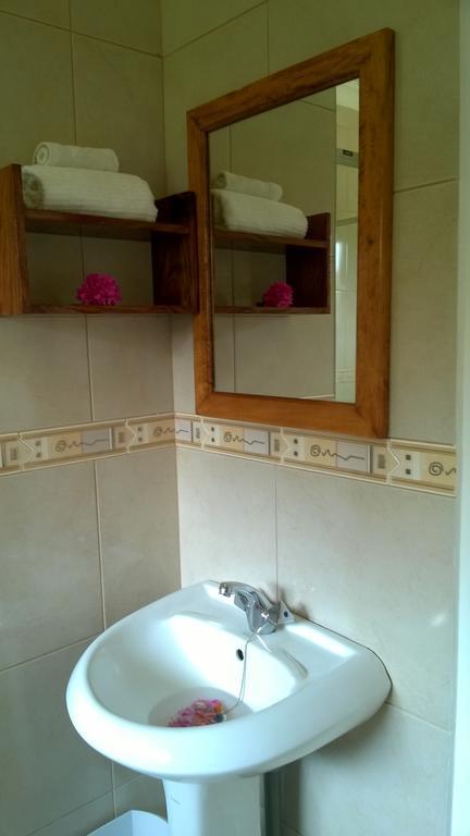 Villas Idea Anse Kerlan Pokój zdjęcie