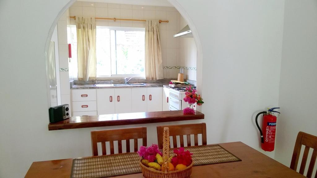 Villas Idea Anse Kerlan Zewnętrze zdjęcie